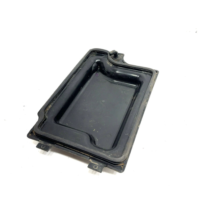 09-10 Polaris RZR 800 OEM Under Seat Storage Cover 5437822-070 XP8