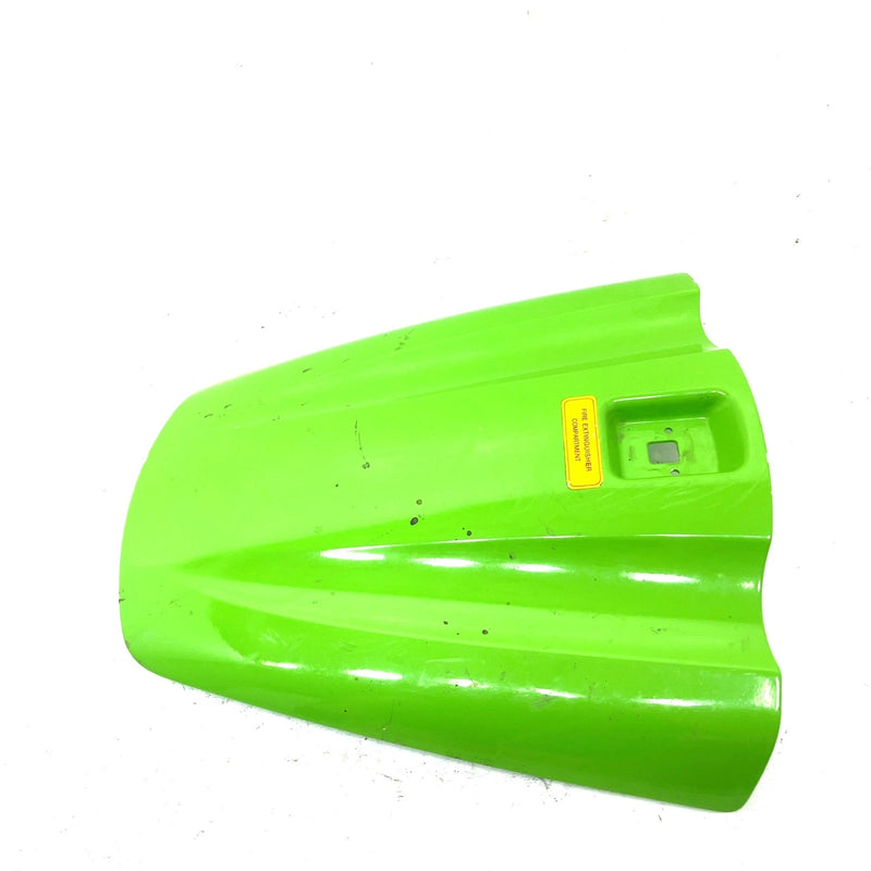 95-96 Kawasaki Jet Ski 900 ZXi OEM Front Hatch Cover 14090-3747-7F JK1
