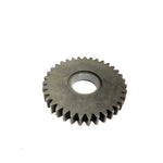 83-86 Suzuki ALT125 OEM 35T 2nd Driven Gear 24321-18910 AS31