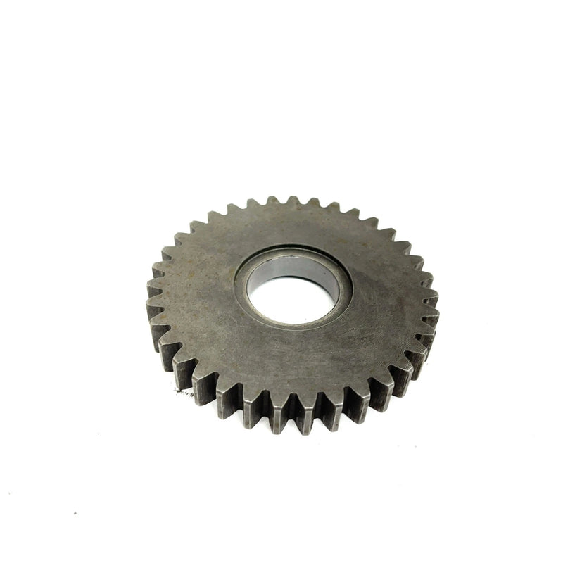 83-86 Suzuki ALT125 OEM 35T 2nd Driven Gear 24321-18910 AS31