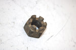 91 Polaris Trail Boss 350l 4x4 Oem Castle Nut 9543005 AP15