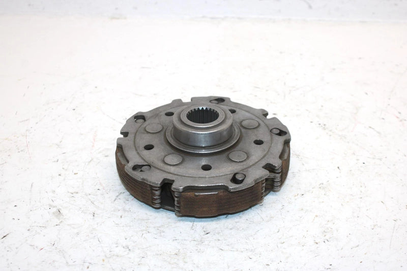 1998 Arctic Cat 454 Oem Starter Clutch 3446-010 AA3