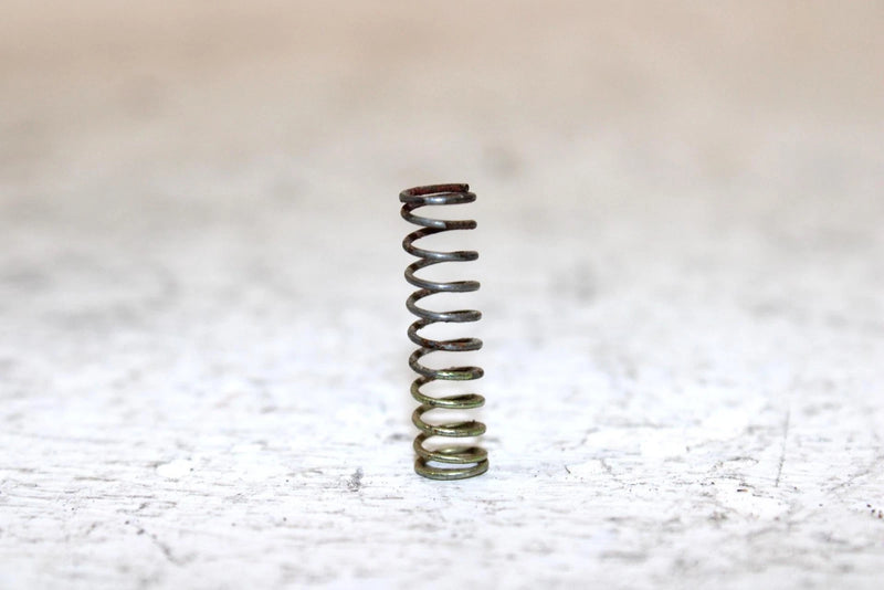 1995 Yamaha Vmax 600 Le Oem Plunger Spring 127-14135-00-00 Q4425