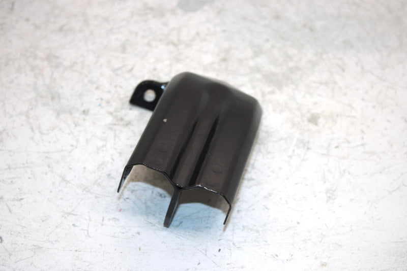 86 Honda Trx 350 A Fourtrax 350 Oem Oil Hose Guard 11332-HA7-670 AH25