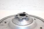 2001 Ski-doo Mxz 600 Oem Secondary Driven Clutch 417126486 414918000 SS4