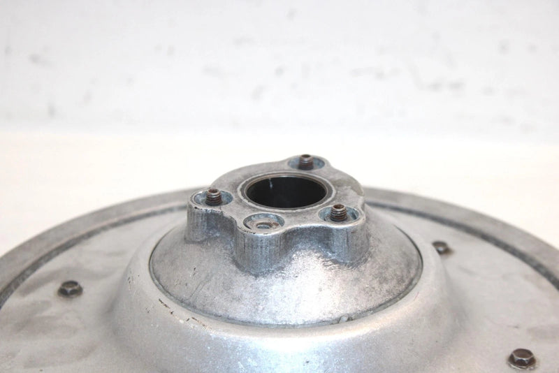 2001 Ski-doo Mxz 600 Oem Secondary Driven Clutch 417126486 414918000 SS4