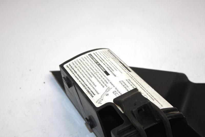 09 Ski-doo Summit 800r Oem Tool Kit Rack 520000842 SS107