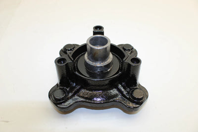 Kawasaki  OEM Black Front Hub 49030-1116 Q1767