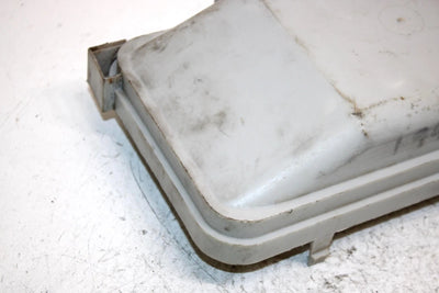 1996 Sea-doo Spi 587 Oem Electrical Case Cover 278000786 JS40