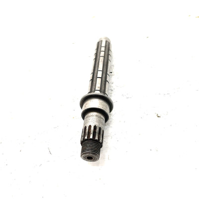 89-01 Suzuki Quadrunner 160 OEM Transmission Driveshaft 24131-35B10 AS32