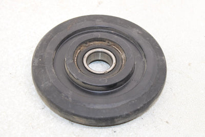 Polaris Oem Black Original Track Idler Wheel 5350 1594070 Q1239