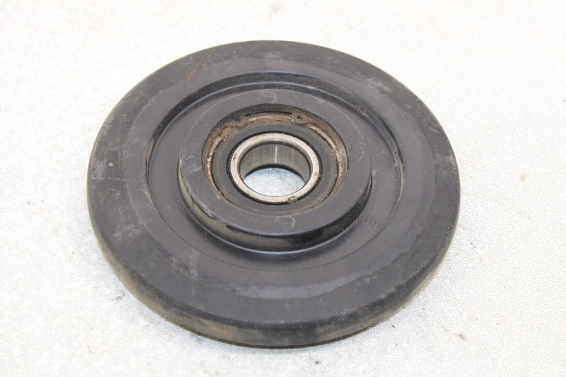 Polaris Oem Black Original Track Idler Wheel 5350 1594070 Q1239