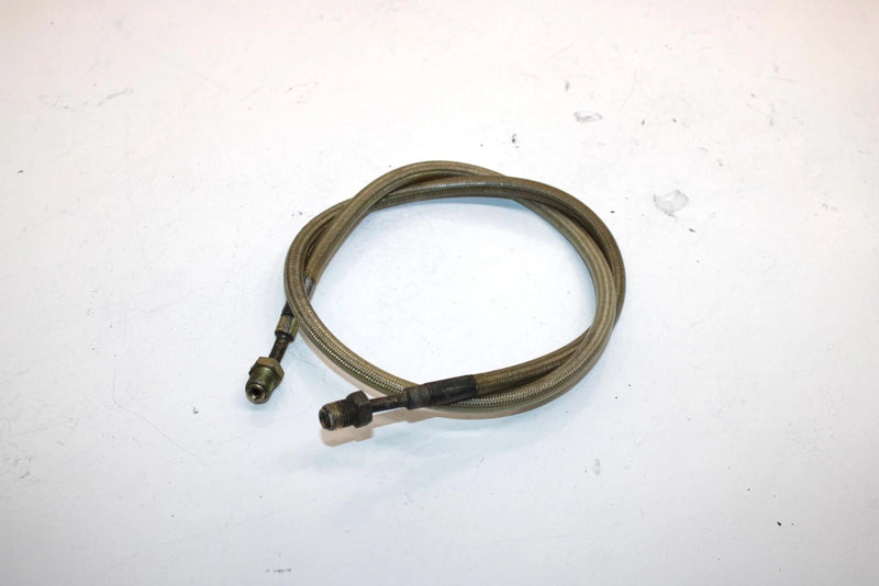 03 Arctic Cat Firecat 500 Sno Pro Oem Brake Hose Line 1602-488 Q2102