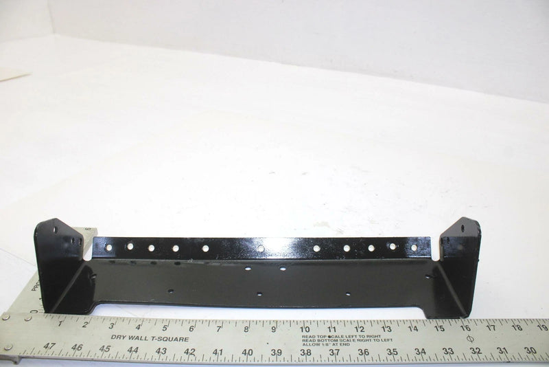 96 Polaris RXL OEM Frame Tunnel End Cap 5241053-067 B590