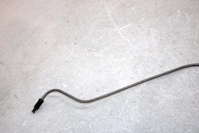 01 Arctic Cat 400 4x4 Oem Middle Brake Hard Line 0402-054 AA21