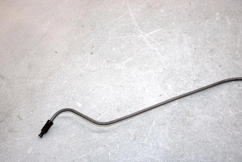 01 Arctic Cat 400 4x4 Oem Middle Brake Hard Line 0402-054 AA21