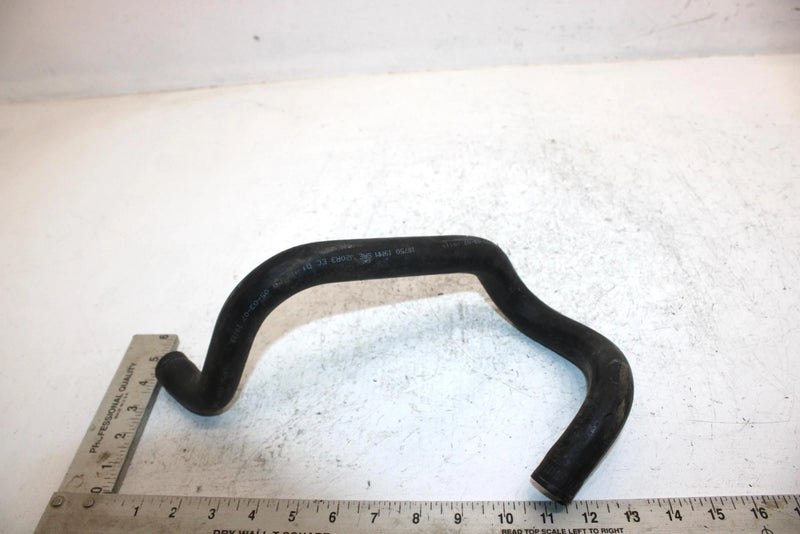 2007 Sea-doo Rxp 215 Oem Coolant Return Hose 276000122276000122 JS51
