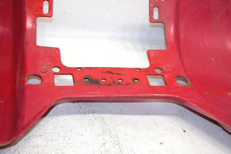 91 Polaris Trail Boss 250 4x4 Oem Front Fender 5430990-136 AP29