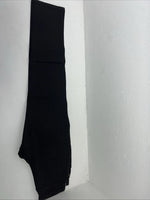 New Women’s Black Diamond Cut Relaxed Fit Denim Jeans. 13/14x36 M-15