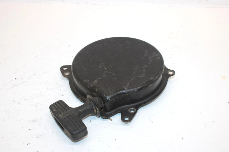 2006 Honda Trx 500 Fea Oem Starter Recoil 28400-HP0-A01 AH14