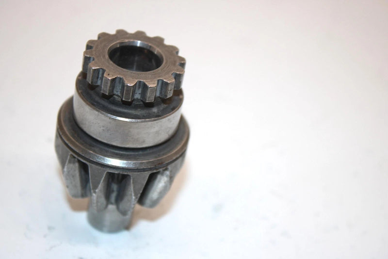 02 Suzuki Vinson 500 Lta500f 4x4  Oem Pinion Drive 27311-03GA0 ASS
