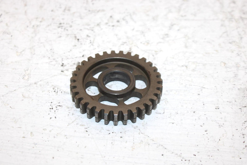 1987 Yamaha  Badger Yfm80t Oem 3rd Wheel Gear 31T 55X-17231-00-00 AY9