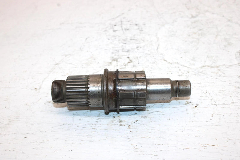 1998 Yamaha  Grizzly Oem Transmission Shaft 4WV-17523-00-00 AY49