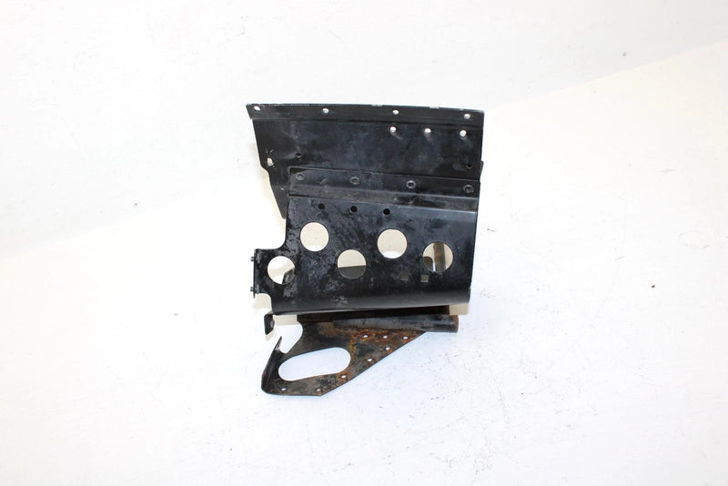 1997 Polaris 500 Indy Oem Left Footrest 1011934 SP15