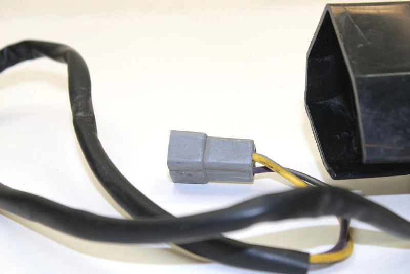 Ski-doo Oem Left Handlebar Control Switch 572079500 Q3772
