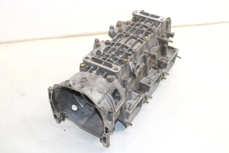 93 Polaris Storm 750 Oem Engine Block Crankcase 3084518 SP159