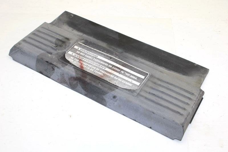 Ski-Doo OEM Tunnel Frame Rear Upper Moulding 572082500 SS58