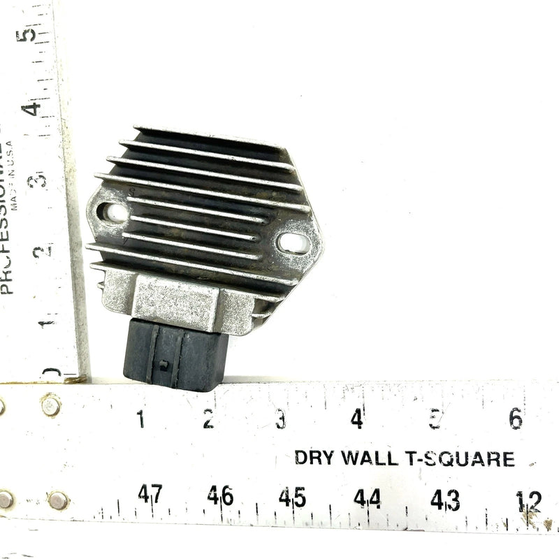 00-03 Honda Rancher 350 OEM Voltage Regulator 31600-HN5-671 AH80