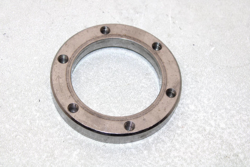 2003 Suzuki Lt-f400f Oem Starter Clutch Housing 12600-38851 AS23