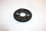 1987 Honda Fourtrax 350 A Oem Left Brake Plate 45120-HA7-671 AH39