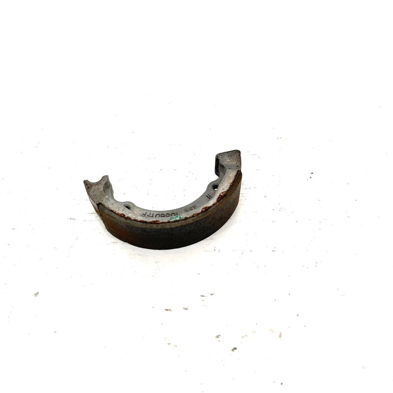 87-06 Suzuki Quadsport 80 LT80 2x4 OEM Front Brake Pad 54400-40810 AS38