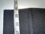 New Vintage Black Mesquite Polyester Pants #5911 ZZ-53