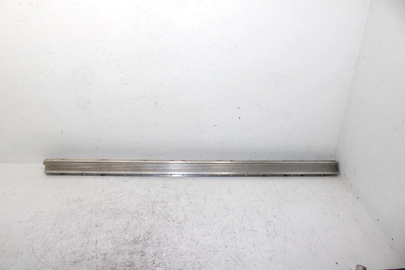 1996 Yamaha Vmax 600 Oem Side Heat Exchanger Pair 8AB-1240E-02-00 SY29