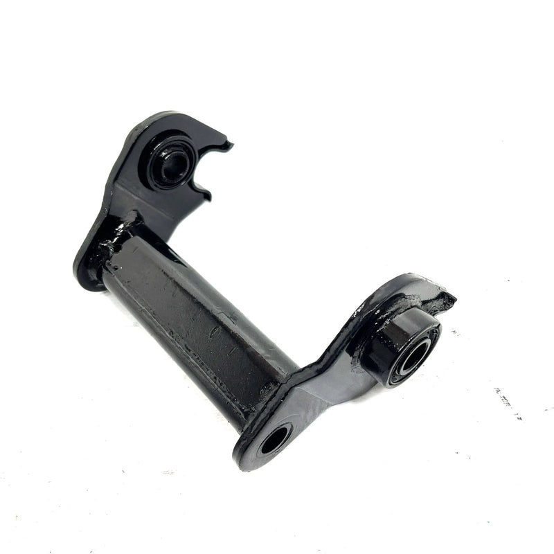 87-06 Suzuki Quadsport 80 OEM Crankcase Bracket 41180-40B10-019 AS38