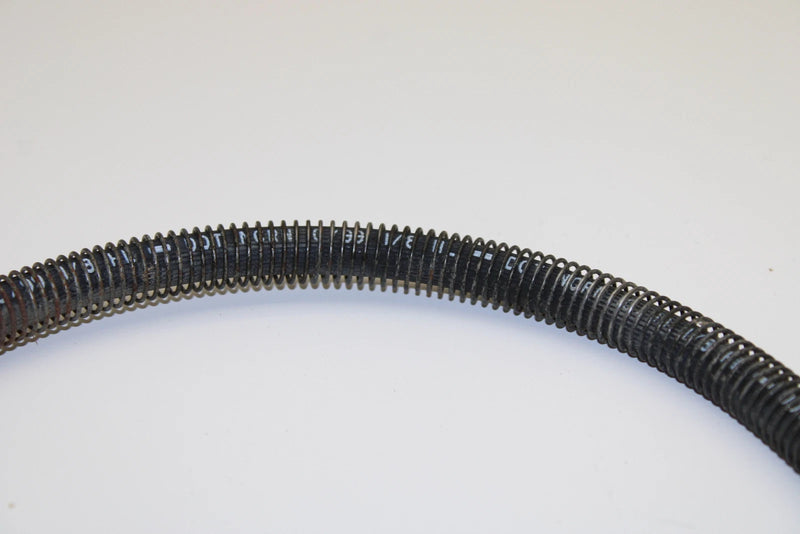 00 Kawasaki Bayou 300 4x4 OEM Lower Brake Hose 43095-1087 AK8