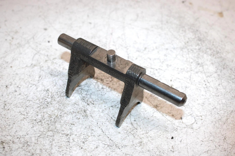 96 Polaris Trail Boss Oem Shift Rail Fork 3233098 AP74