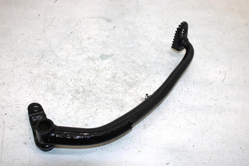 86 Honda Trx 350 A Fourtrax 350 Oem Brake Pedal Assembly 46500-HA7-670 AH25