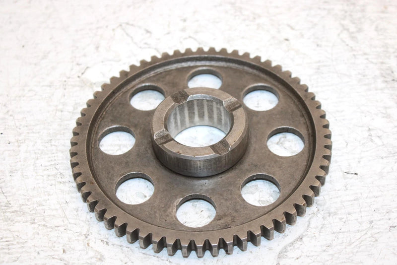 02 Honda Trx 350 Fea Fourtrax Oem Starter Clutch Gear 28110-HN5-670 AH54