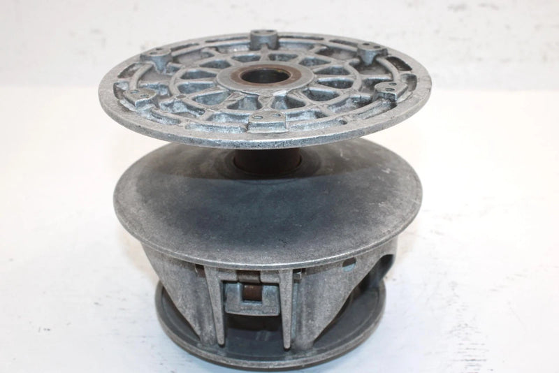 1996 Arctic Cat Zrt 600 Oem Primary Drive Clutch SA37