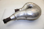2005 Ski-doo Mach Z 1000 OEM Tuned Exhaust Pipe 514053740 SS69