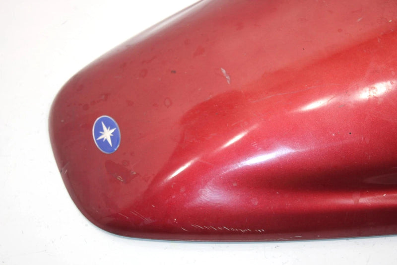02 Polaris Virage I 800 Oem Hood 5433999-1132 JP23