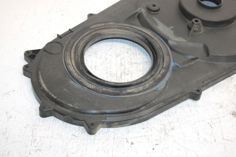 02 Polaris Sportsman 400 Oem Clutch Cover Base 2201851 AP75