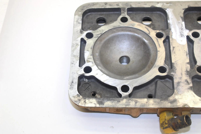 1991 Sea-doo Sp Oem Cylinder Head 290913261 JS17