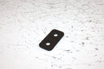1995 Arctic Cat Zr 580 Oem Backing Plate 0616-313 SA44
