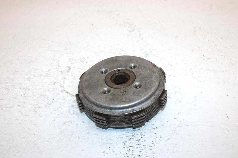 1982 Honda Atc 185 Sa All Terrain Oem Clutch Pack Set  22350-115-020 AH70