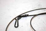 93 Yamaha Exciter Ii Oem Hood Cable 88R-77118-00-00 SY80